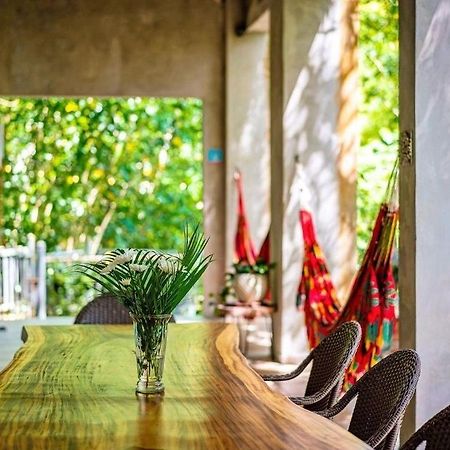 Dos Aguas Bed & Breakfast Рио Гранде Екстериор снимка