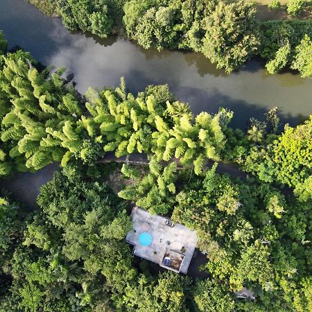 Dos Aguas Bed & Breakfast Рио Гранде Екстериор снимка
