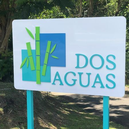 Dos Aguas Bed & Breakfast Рио Гранде Екстериор снимка