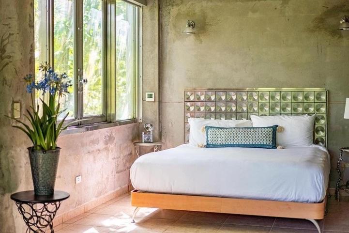 Dos Aguas Bed & Breakfast Рио Гранде Екстериор снимка