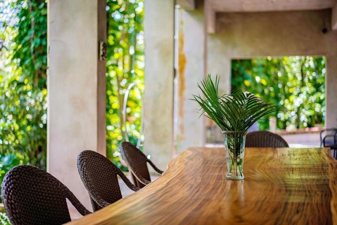 Dos Aguas Bed & Breakfast Рио Гранде Екстериор снимка