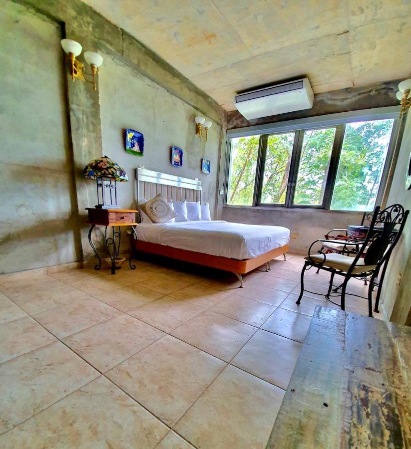 Dos Aguas Bed & Breakfast Рио Гранде Екстериор снимка