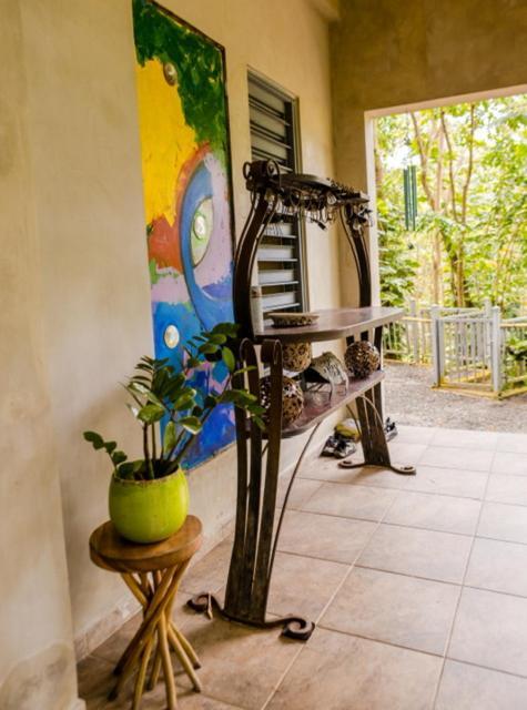 Dos Aguas Bed & Breakfast Рио Гранде Екстериор снимка