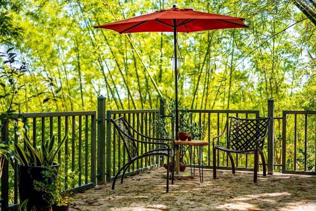 Dos Aguas Bed & Breakfast Рио Гранде Екстериор снимка