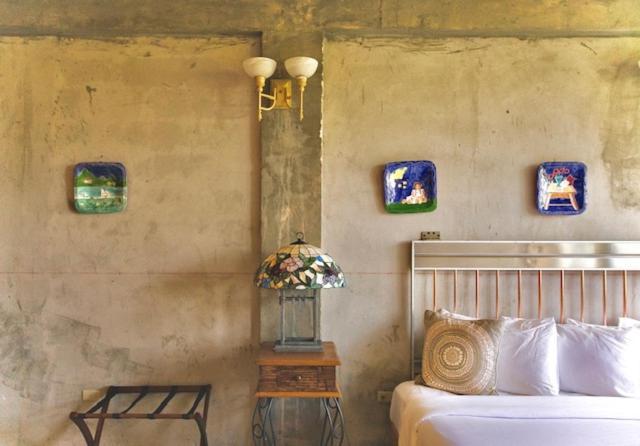 Dos Aguas Bed & Breakfast Рио Гранде Екстериор снимка