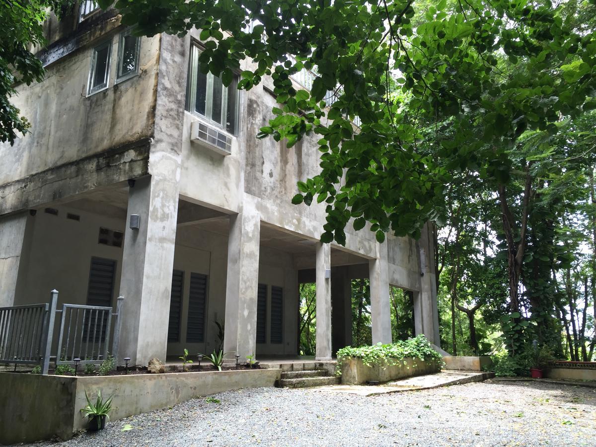 Dos Aguas Bed & Breakfast Рио Гранде Екстериор снимка