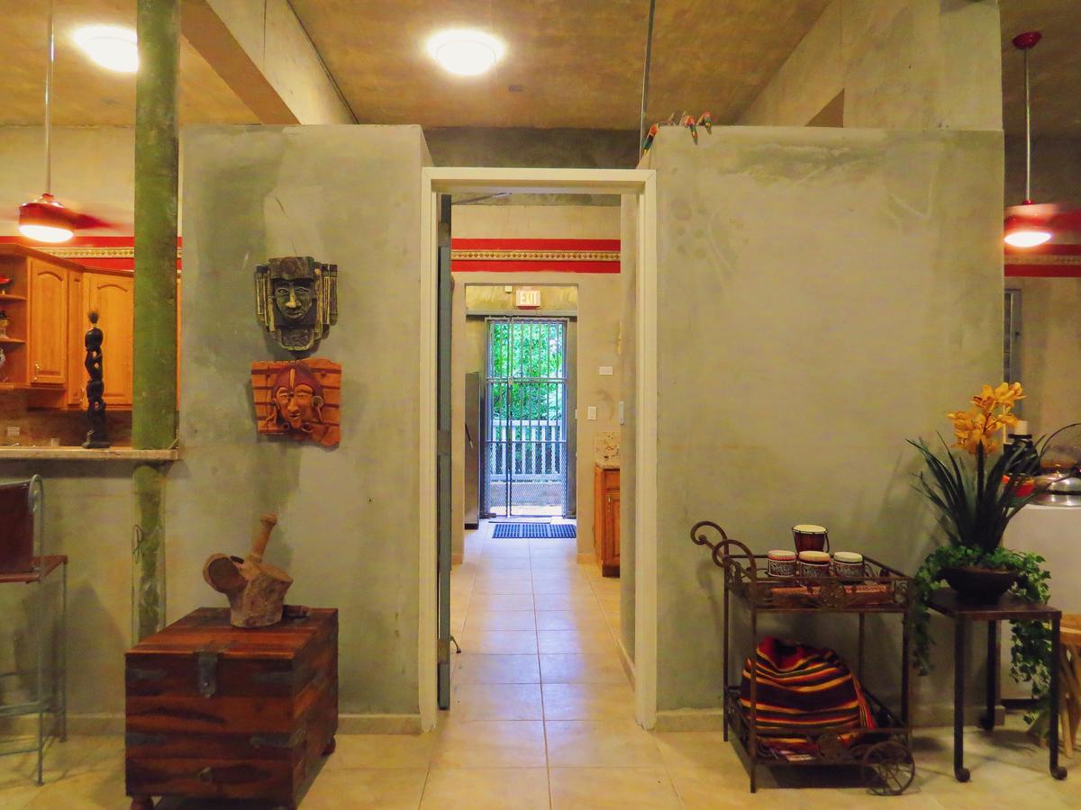 Dos Aguas Bed & Breakfast Рио Гранде Екстериор снимка