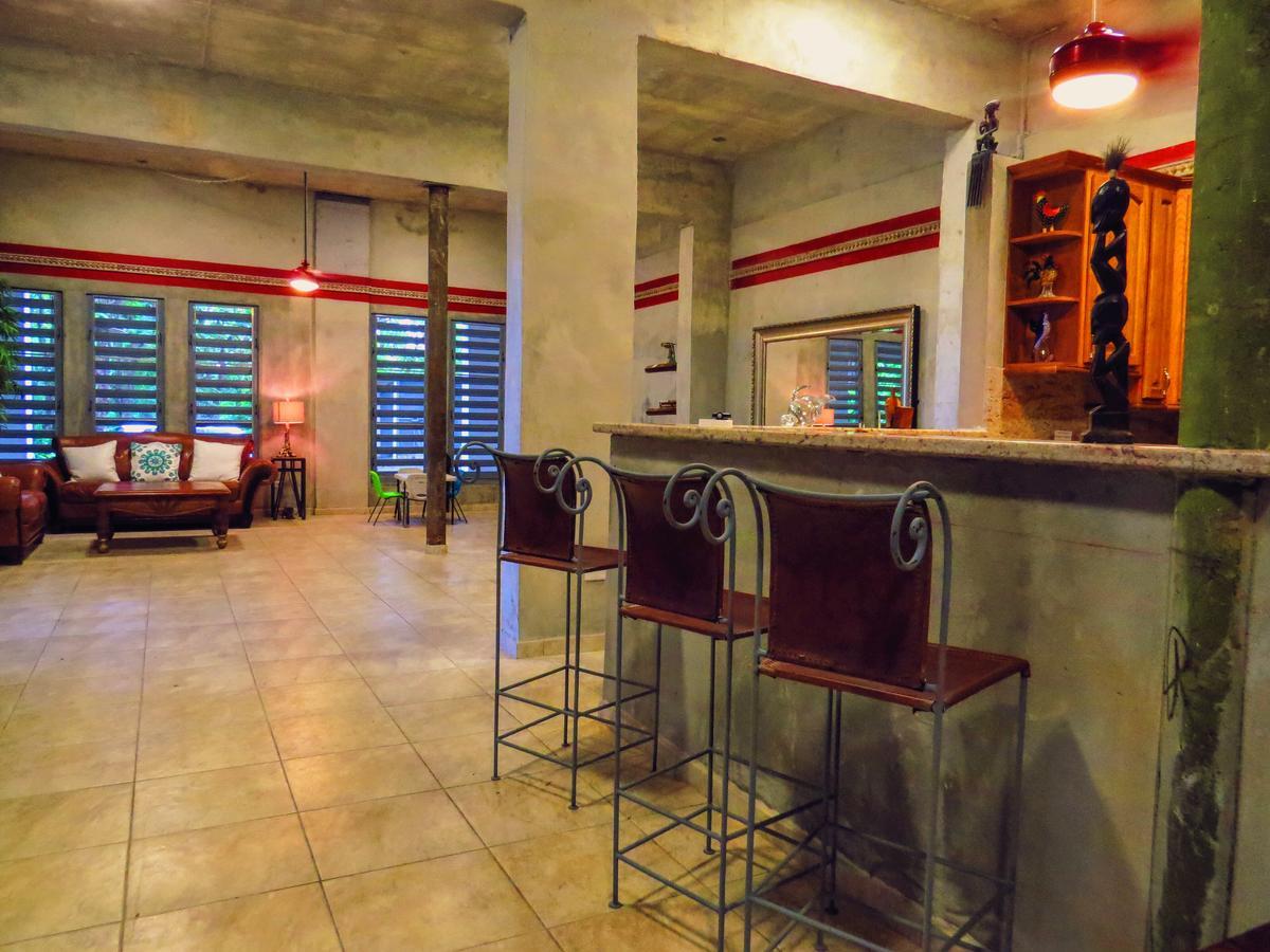 Dos Aguas Bed & Breakfast Рио Гранде Екстериор снимка