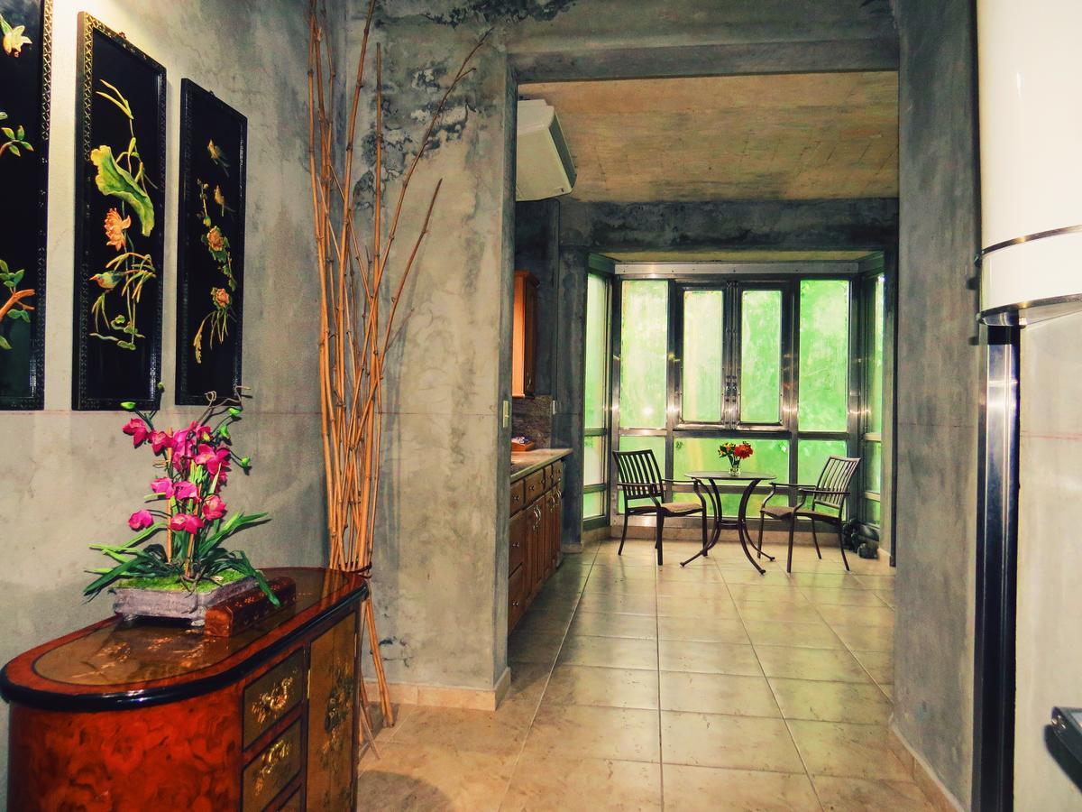 Dos Aguas Bed & Breakfast Рио Гранде Екстериор снимка