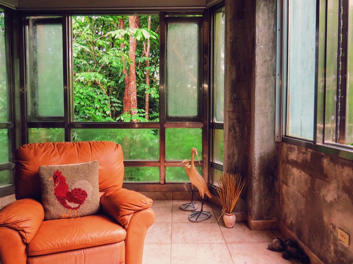 Dos Aguas Bed & Breakfast Рио Гранде Екстериор снимка