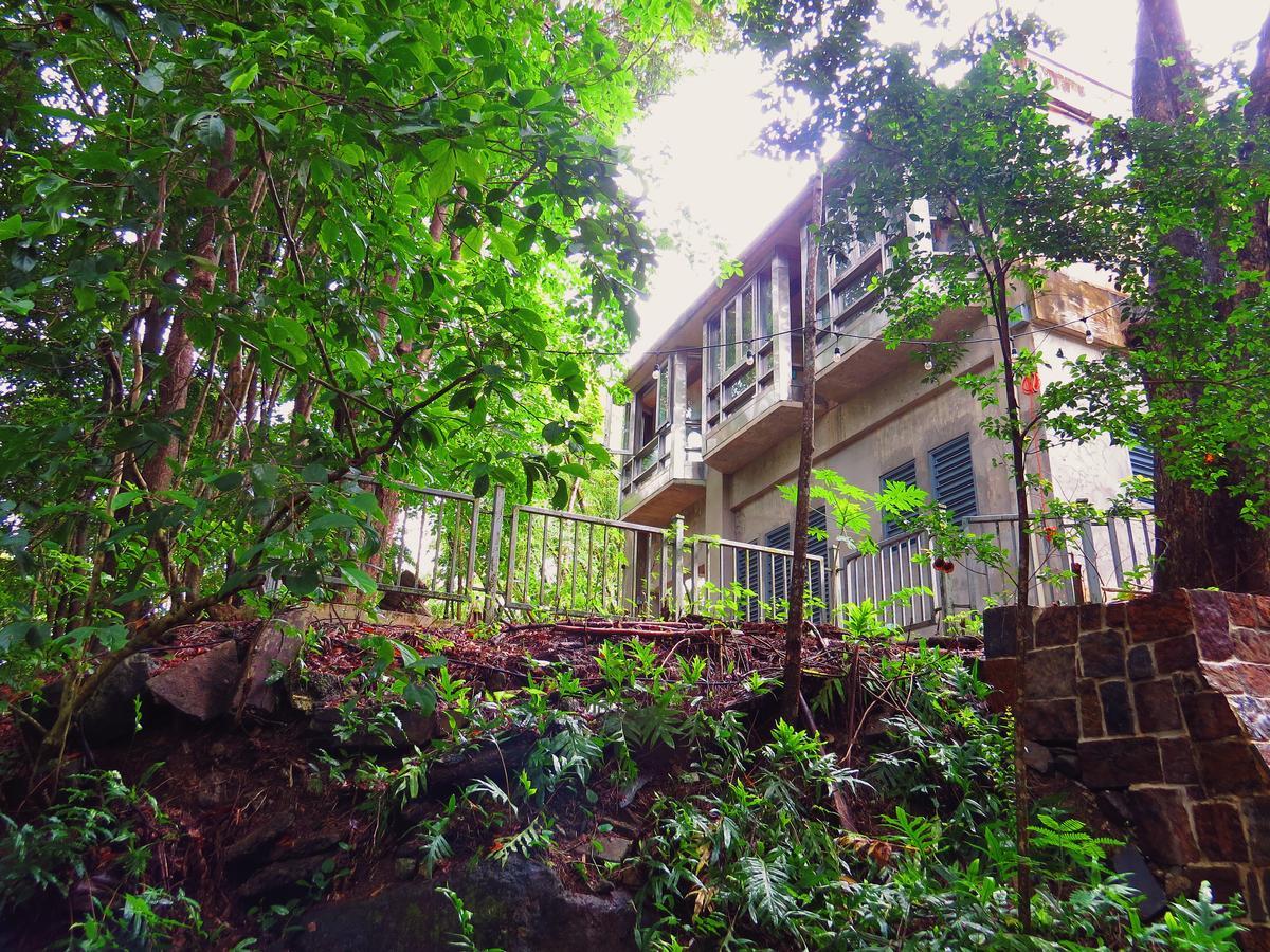 Dos Aguas Bed & Breakfast Рио Гранде Екстериор снимка