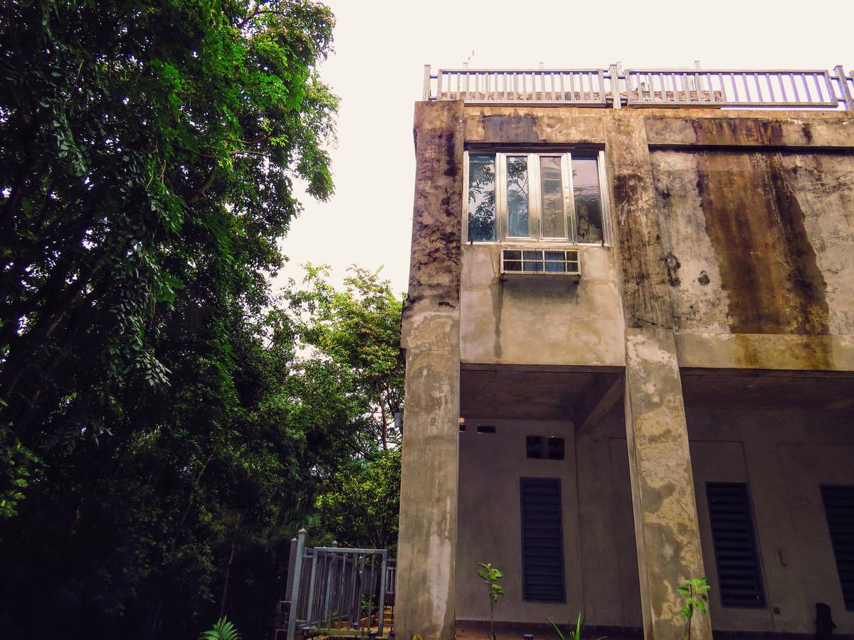 Dos Aguas Bed & Breakfast Рио Гранде Екстериор снимка