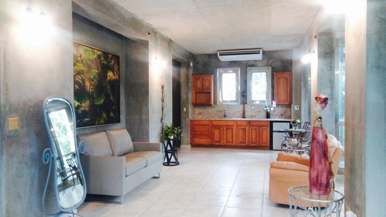 Dos Aguas Bed & Breakfast Рио Гранде Екстериор снимка
