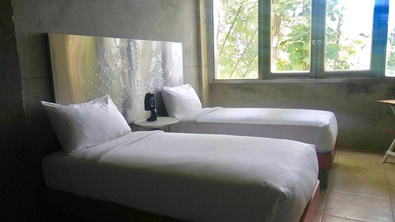 Dos Aguas Bed & Breakfast Рио Гранде Екстериор снимка