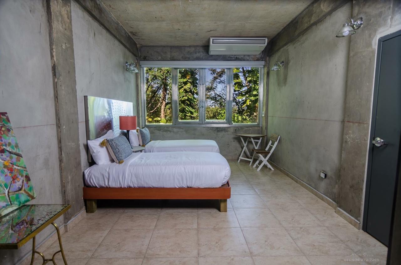 Dos Aguas Bed & Breakfast Рио Гранде Екстериор снимка